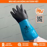  Găng Tay Chịu Lạnh -40 Độ Deltaplus VV837 