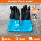  Găng Tay Chịu Lạnh -40 Độ Deltaplus VV837 