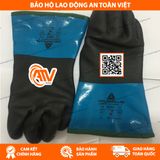  Găng Tay Chịu Lạnh -40 Độ Deltaplus VV837 