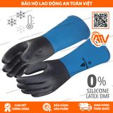  Găng Tay Chịu Lạnh -40 Độ Deltaplus VV837 