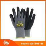  Găng Tay Bảo Hộ Jogger Allflex 