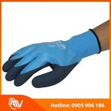  Găng Tay Bảo Hộ Jogger Prodry Chịu Lạnh 