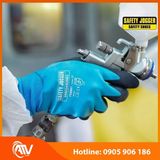  Găng Tay Bảo Hộ Jogger Prodry Chịu Lạnh 