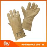  Găng tay bảo vệ hàn Proguard PG-119-YLW 