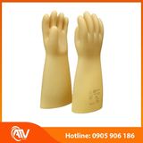  Găng Tay Cách Điện Cao Áp 26.5KV Regeltex 