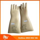  Găng Tay Cách Điện Cao Áp 26.5KV Regeltex 