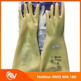  Găng Tay Cách Điện Cao Áp 26.5KV Regeltex 