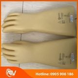 Găng Tay Cách Điện Hạ Áp Regeltex 