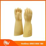  Găng Tay Cách Điện Hạ Áp Regeltex 