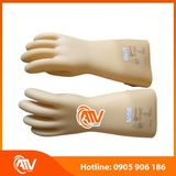  Găng Tay Cách Điện Hạ Áp Regeltex 