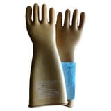  Găng Tay Cách Điện Hạ Áp Vicadi 