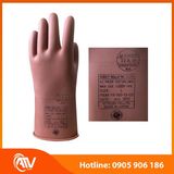  Găng tay cách điện hạ thế Yotsugi YS-102-13-03 