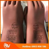  Găng tay cách điện hạ thế Yotsugi YS-102-13-03 