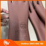  Găng tay cách điện hạ thế Yotsugi YS-102-13-03 