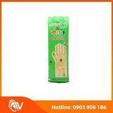  Găng Tay Cao Su Cầu Vồng 