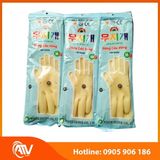  Găng tay cao su Đông Cầu Vồng 37/39/42cm 