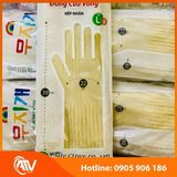  Găng tay cao su Đông Cầu Vồng 37/39/42cm 