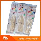 Găng tay cao su Đông Cầu Vồng 37/39/42cm 