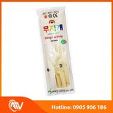  Găng tay cao su Đông Cầu Vồng 37/39/42cm 