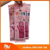  Găng tay cao su Đông Cầu Vồng 37/39/42cm 