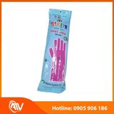  Găng tay cao su Đông Cầu Vồng 37/39/42cm 