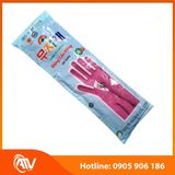  Găng tay cao su Đông Cầu Vồng 37/39/42cm 
