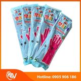  Găng tay cao su Đông Cầu Vồng 37/39/42cm 