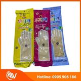  Găng tay cao su Đông Cầu Vồng Combi 