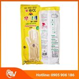  Găng tay cao su Đông Cầu Vồng Combi 