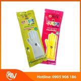  Găng tay cao su Đông Cầu Vồng Combi 