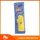  Găng tay cao su Đông Cầu Vồng Combi 