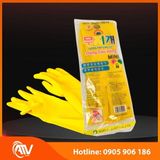  Găng tay cao su Đông Cầu Vồng Mini 