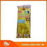  Găng tay cao su Đông Cầu Vồng Mini 