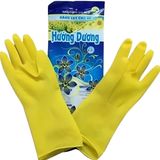  Găng Tay Cao Su Hướng Dương 