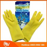  Găng Tay Cao Su Hướng Dương 