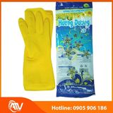  Găng Tay Cao Su Hướng Dương 