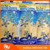  Găng Tay Cao Su Hướng Dương 