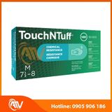  Găng Tay Y Tế Nitrile Ansell 92-600 