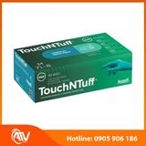  Găng Tay Y Tế Nitrile Ansell 92-600 