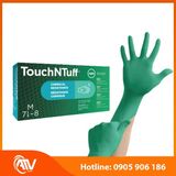 Găng Tay Y Tế Nitrile Ansell 92-600 