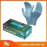  Găng Tay Y Tế Nitrile Không Bột Ansell 92-670 