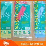  Găng Tay Cao Su Thủy Hải Sản Nam Long 