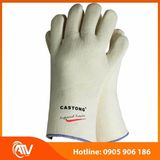  Găng Tay Chịu Nhiệt 300 Độ C Castong NFFF35-33 