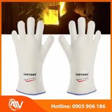  Găng Tay Chịu Nhiệt 300 Độ C Castong NFFF35-33 