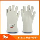  Găng Tay Chịu Nhiệt 300 Độ C Castong NFFF35-33 