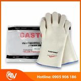  Găng Tay Chịu Nhiệt 300 Độ C Castong NFFF35-33 