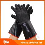  Găng Tay Chịu Nhiệt 500 Độ C Super Neoprene 