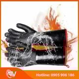  Găng Tay Chịu Nhiệt 500 Độ C Super Neoprene 
