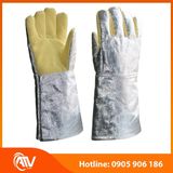  Găng Tay Chịu Nhiệt Blue Eagle AL145 