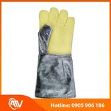  Găng Tay Chịu Nhiệt Blue Eagle AL145 